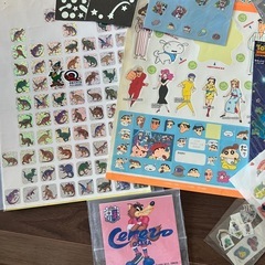 シール まとめ売りの画像