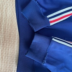 なぎっ子こども園📛体操服／奈義町の画像
