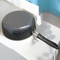 IHクッキングマルチパン200 深型フライパン2.8Lの画像