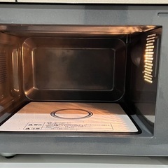 コイズミ　電子レンジ7/31まで
の画像