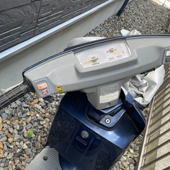 YAMAHA Mintの画像