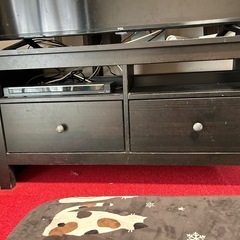 テレビ台の画像