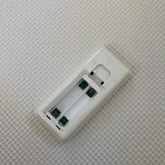 【譲渡者決定】扇風機 ※ジャンク品の画像