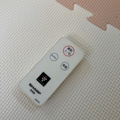 【譲渡者決定】扇風機 ※ジャンク品の画像