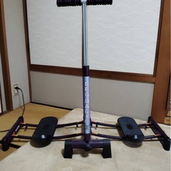 レッグマジックの画像