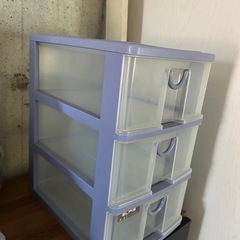 収納ケースの画像
