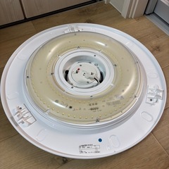 LEDシーリングライト②の画像