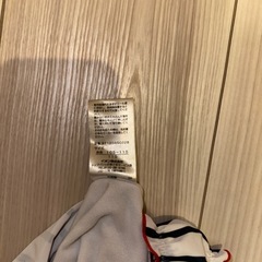 水着110cm
の画像