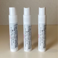 【3本セット】ゲラン アクアアレゴリア フローラルブルーム 1ml お試しサイズの画像