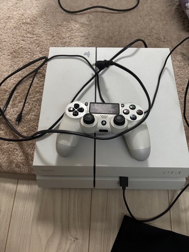 プレーステーション4