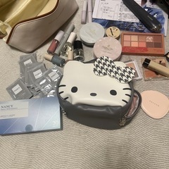 メイクセット等の画像