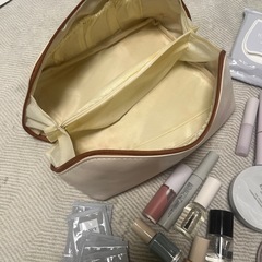 メイクセット等の画像