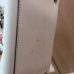 バック(MICHEAL KORS)の画像