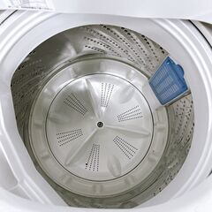 パナソニック 2018年製 5.0kg 洗濯機【全国発送対応】MKT07144の画像