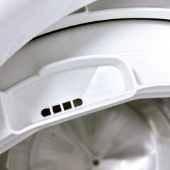 パナソニック 2018年製 5.0kg 洗濯機【全国発送対応】MKT07144の画像