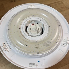 LEDシーリングライト③の画像