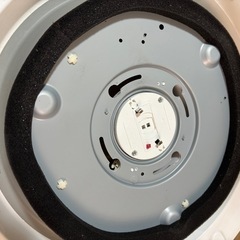 LEDシーリングライト③の画像