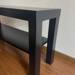 【7月24日迄】IKEAのテレビ台の画像