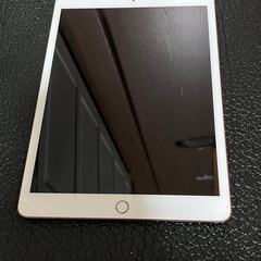 【今日まで】iPad 第7世代  セルラーモデル 32Gの画像