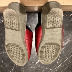 スリッパ　Ｌ　美品の画像