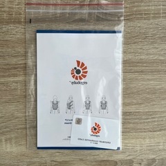 【美品】エルゴ オムニ ブリーズ 抱っこ紐の画像
