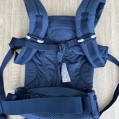 【美品】エルゴ オムニ ブリーズ 抱っこ紐の画像