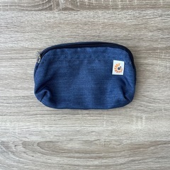【美品】エルゴ オムニ ブリーズ 抱っこ紐の画像