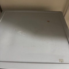 ⑤冷蔵庫 7/2614時頃お引渡し皆様にご返信出来ませんの画像