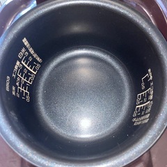 炊飯器の画像