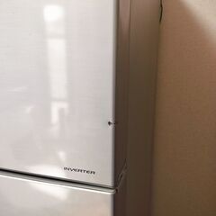 日立　冷蔵庫の画像
