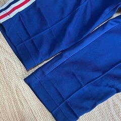 なぎっ子こども園📛体操服／奈義町の画像