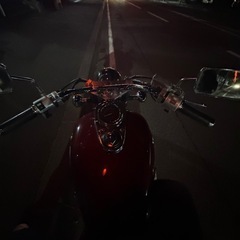 バイクの画像