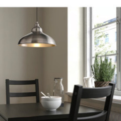 IKEA 天井照明 ANKARSPEL アンカルスペルの画像