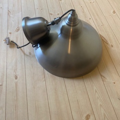 IKEA 天井照明 ANKARSPEL アンカルスペルの画像