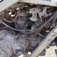 HONDA ＮＳ２５０Ｆ（ＭＣ１１）　の画像