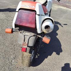 HONDA ＮＳ２５０Ｆ（ＭＣ１１）　の画像