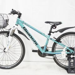 BIANCHI EAGLE 24 年式不明 24インチ マウンテンバイクの画像