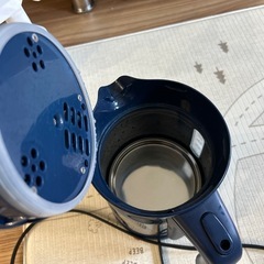 T-fal 電気ポットの画像