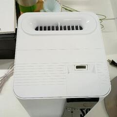 0722-167 加湿器の画像