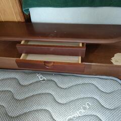 お取引中　シングルベットの画像