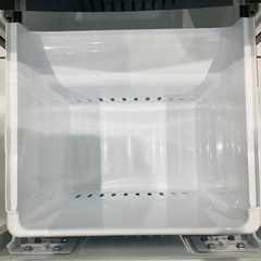 【家電6ヶ月保証】TOSHIBAの2019年製　2ドア冷蔵庫　153Lの画像