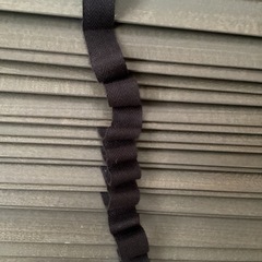 木製ブラインドの画像