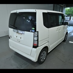 N-BOXの画像