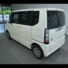 N-BOXの画像