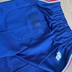 なぎっ子こども園📛体操服／奈義町の画像