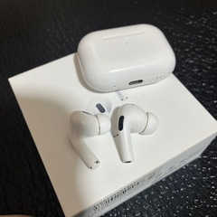 AirPodsPro2の画像