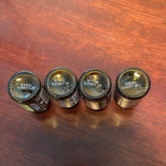 ドテラ doTERRA エッセンシャルオイル 3本セット15ml (使用済み)の画像