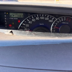 ダイハツ　タント　車検あり♪の画像