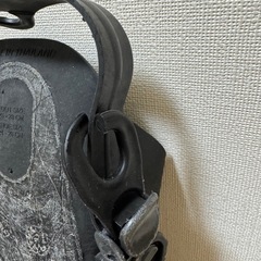 足ひれ差し上げますの画像