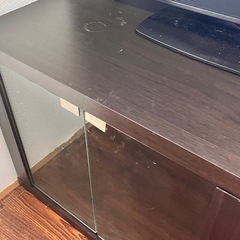 テレビ台の画像